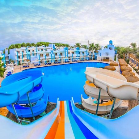 Mirage Bay Hotel & Aquapark All-Inclusive Hurghada Eksteriør billede