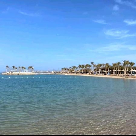 Mirage Bay Hotel & Aquapark All-Inclusive Hurghada Eksteriør billede