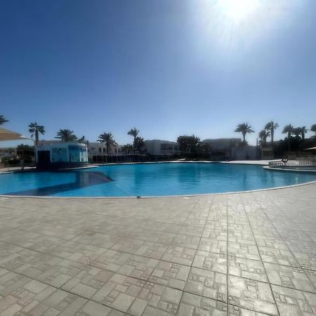 Mirage Bay Hotel & Aquapark All-Inclusive Hurghada Eksteriør billede