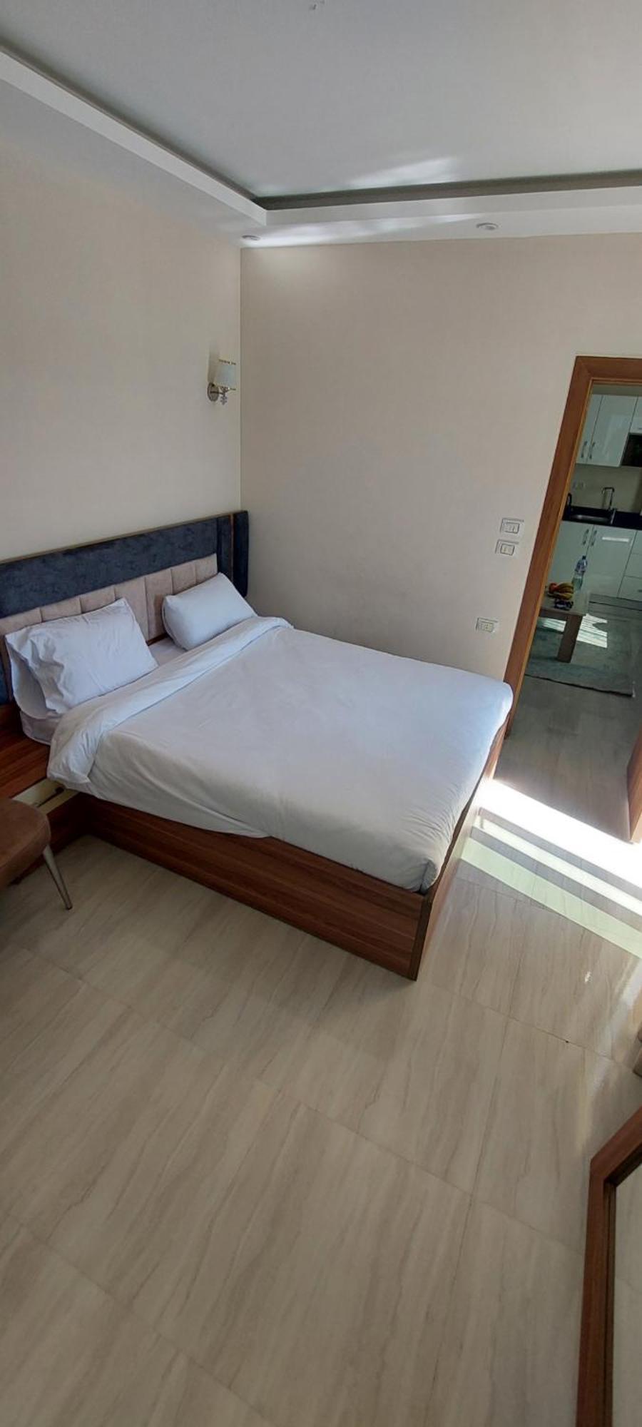 Mirage Bay Hotel & Aquapark All-Inclusive Hurghada Eksteriør billede