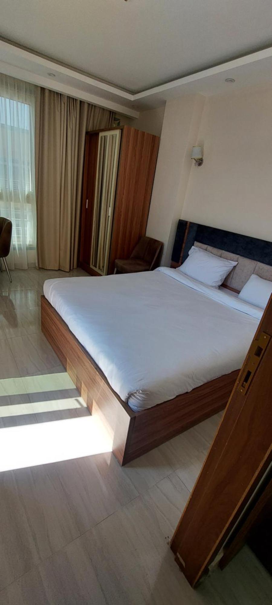 Mirage Bay Hotel & Aquapark All-Inclusive Hurghada Eksteriør billede