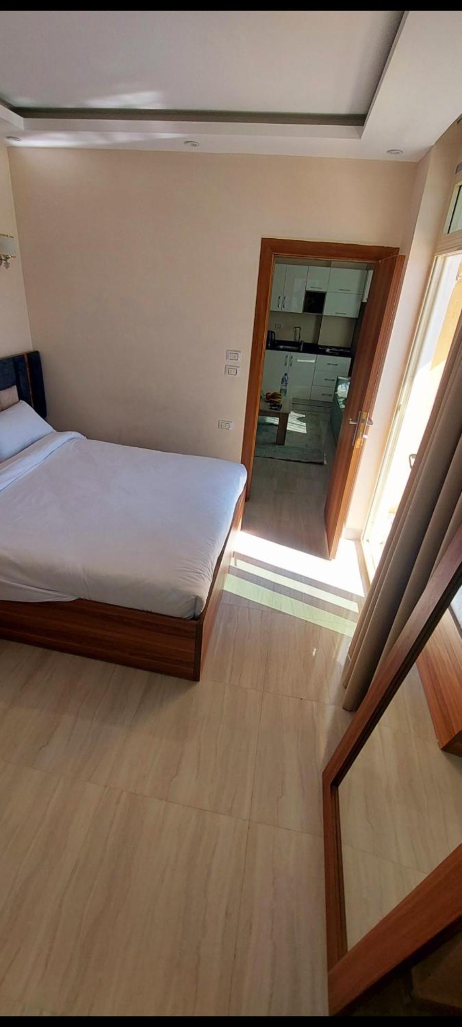 Mirage Bay Hotel & Aquapark All-Inclusive Hurghada Eksteriør billede