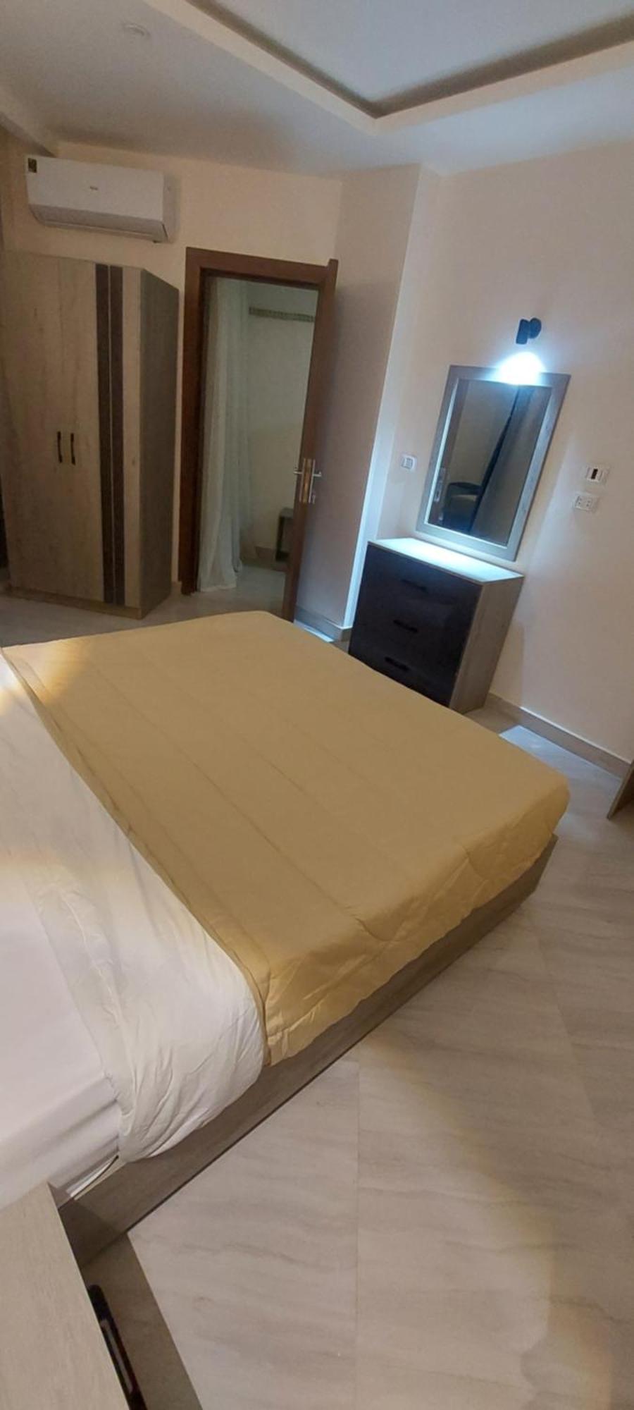 Mirage Bay Hotel & Aquapark All-Inclusive Hurghada Eksteriør billede